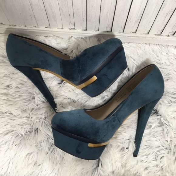 andrea Shoes - Andrea - high heels (F36🌺